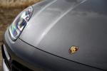 Porsche Cayenne S Coupe 2019 года (AU)